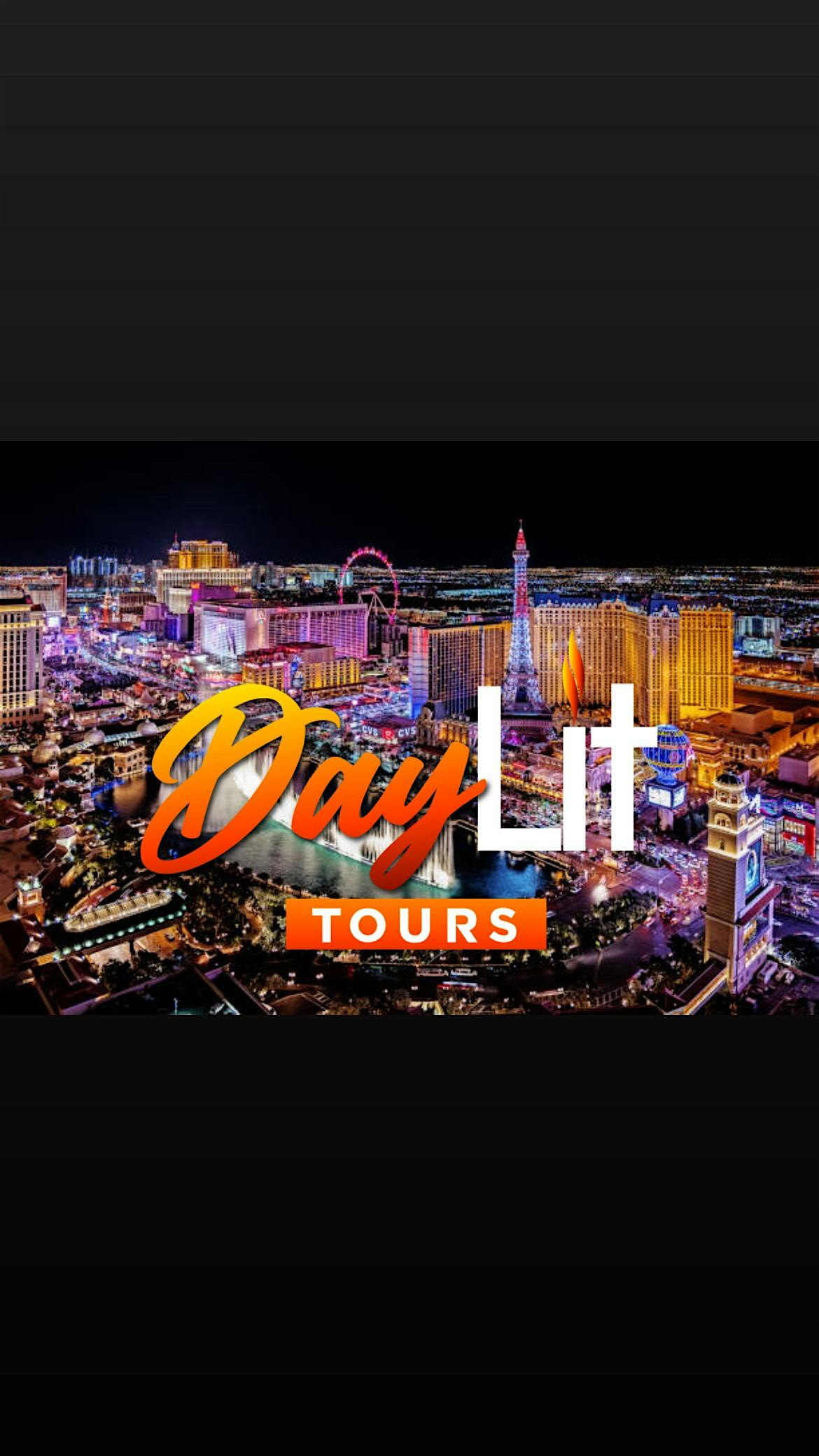 ✨ Hip Hop Party Tour: Las Vegas✨ – Las Vegas, NV