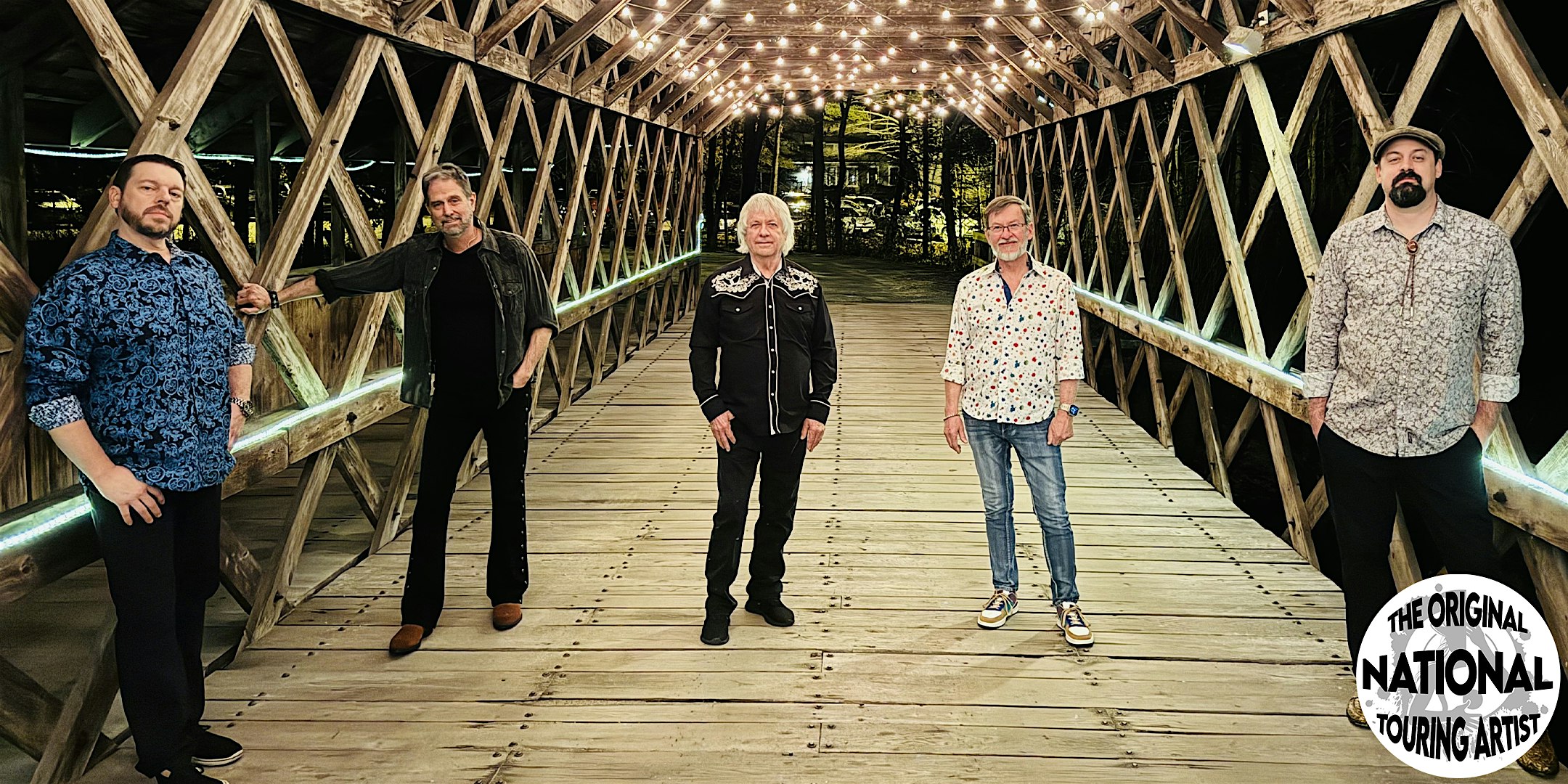 Pure Prairie League | NATIONAL TOURING ARTIST! – Woodstock, GA