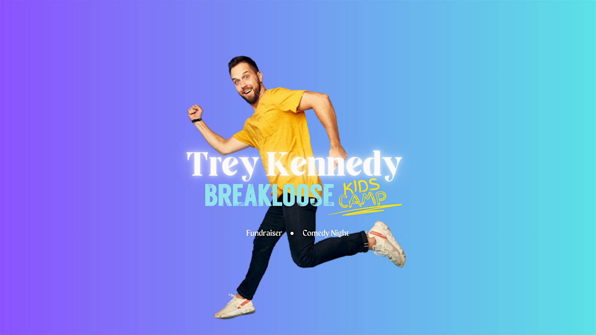 Trey Kennedy Live – Sterling Heights, MI