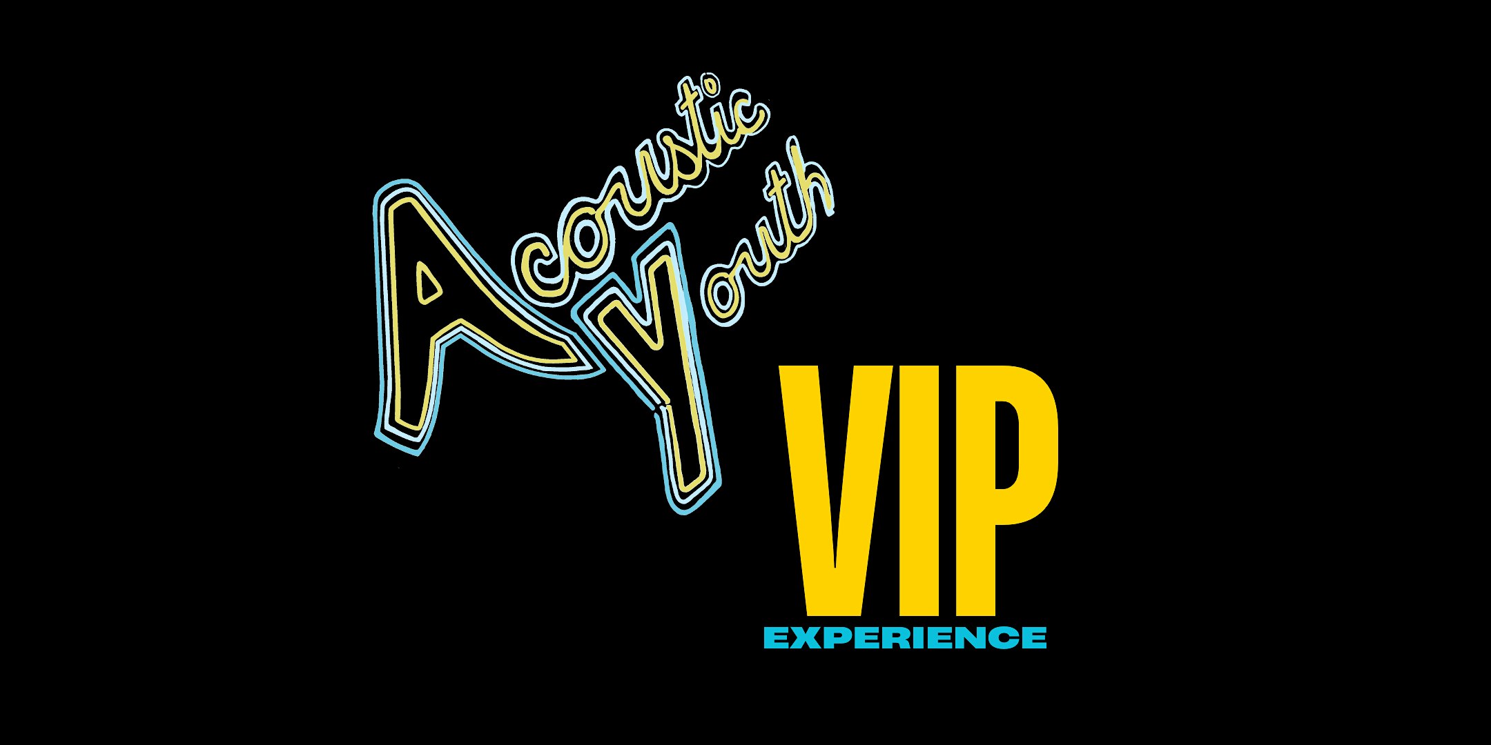 VIP Upgrades for Debbie Gibson’s Acoustic Youth – Manitowoc, WI – Manitowoc, WI