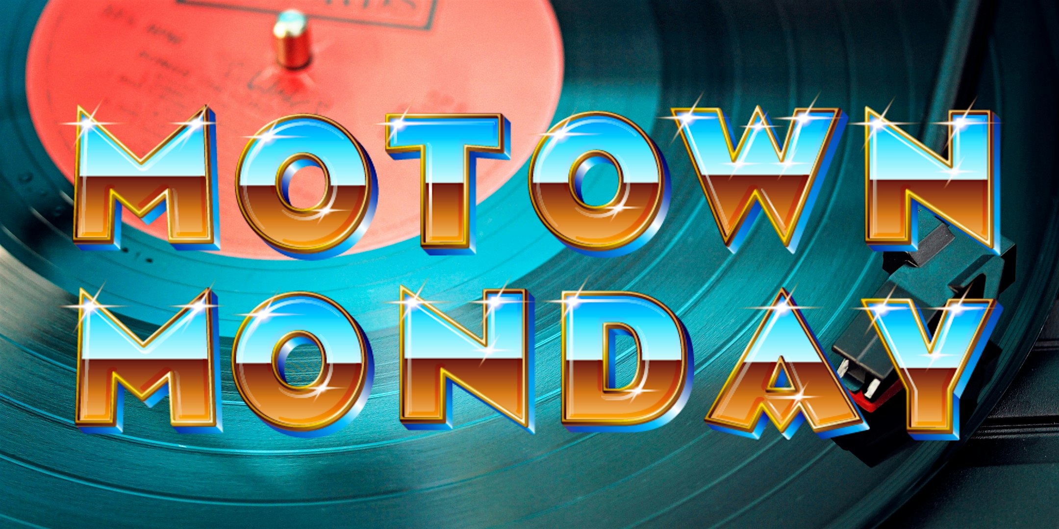 Motown Monday at the Floridian Social | 21+ – St. Petersburg, FL