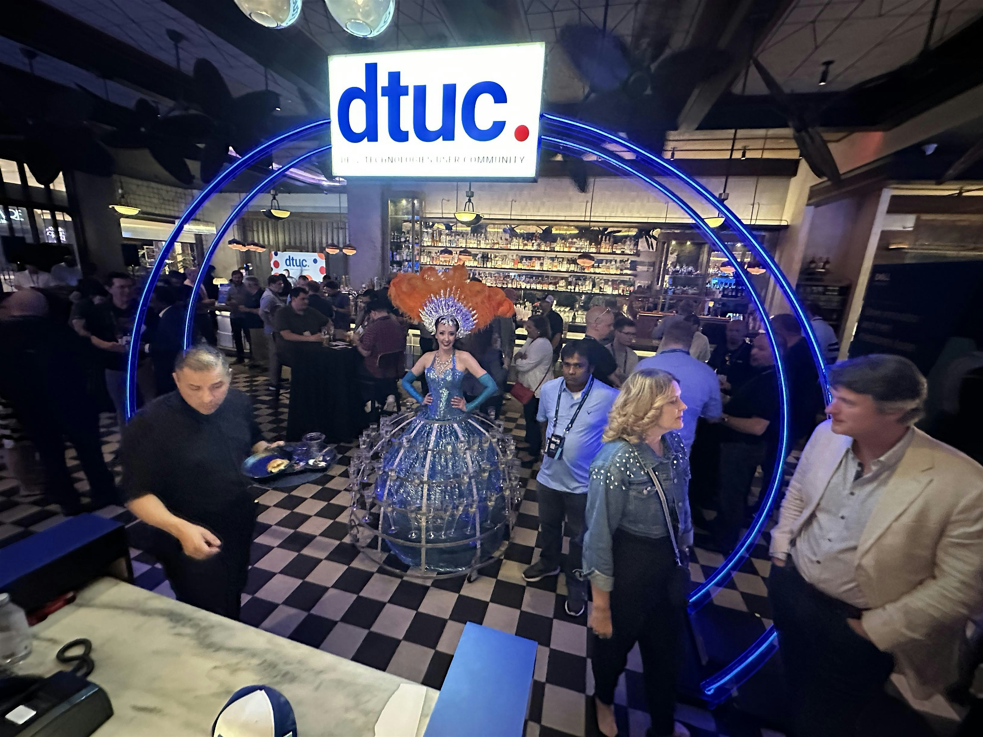 DTUC Toronto Local Meetup – Toronto, Canada