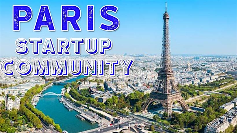 Paris Business, Tech & Entrepreneur Networking Soiree – Paris, paris