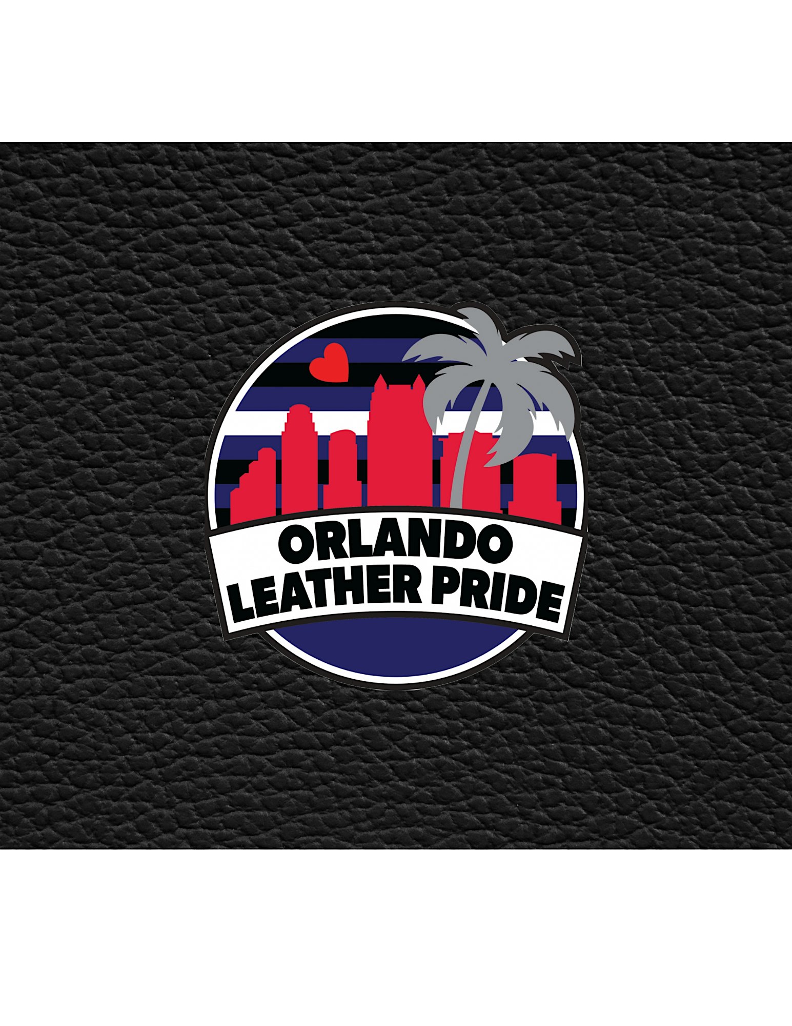 Orlando Leather Pride 2024 – Orlando, FL