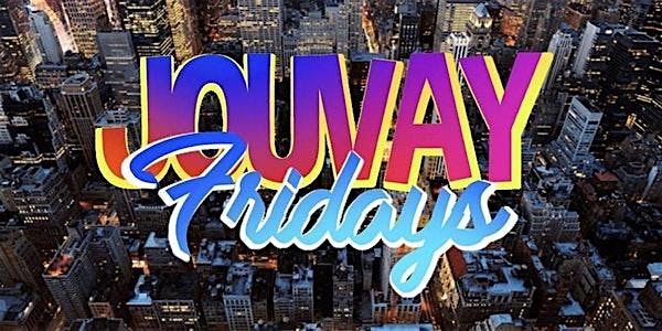 Freaky Fridays at Jouvay Nightclub WeeKly Party RSVP – Queens, NY