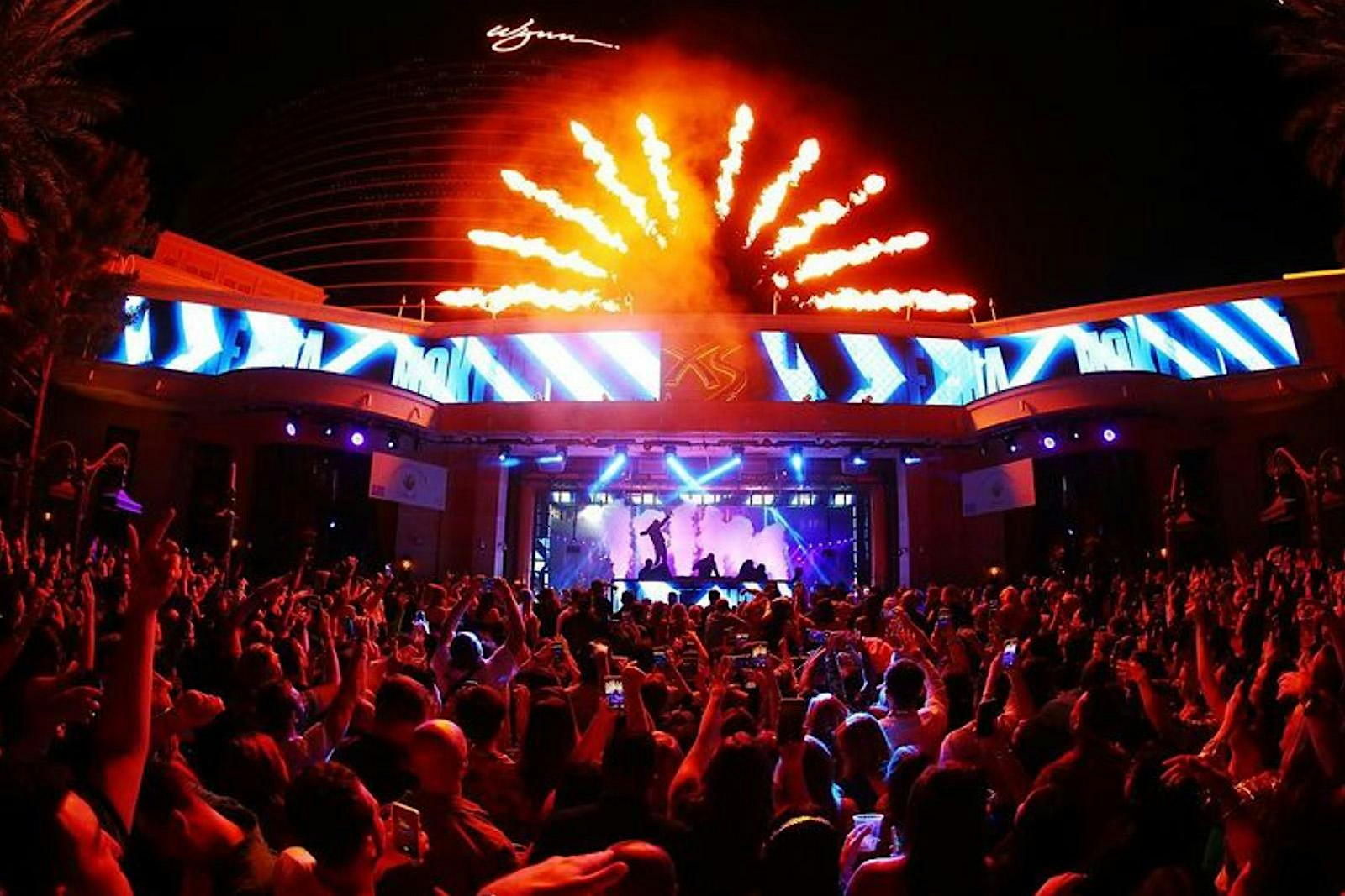 NUMBER 1 Nightclub IN LAS VEGAS ( FREE ENTRY ) – Las Vegas, NV