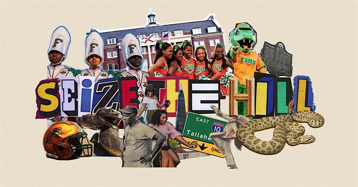 Carpe Diem Day Party: FAMU Homecoming – Tallahassee, FL