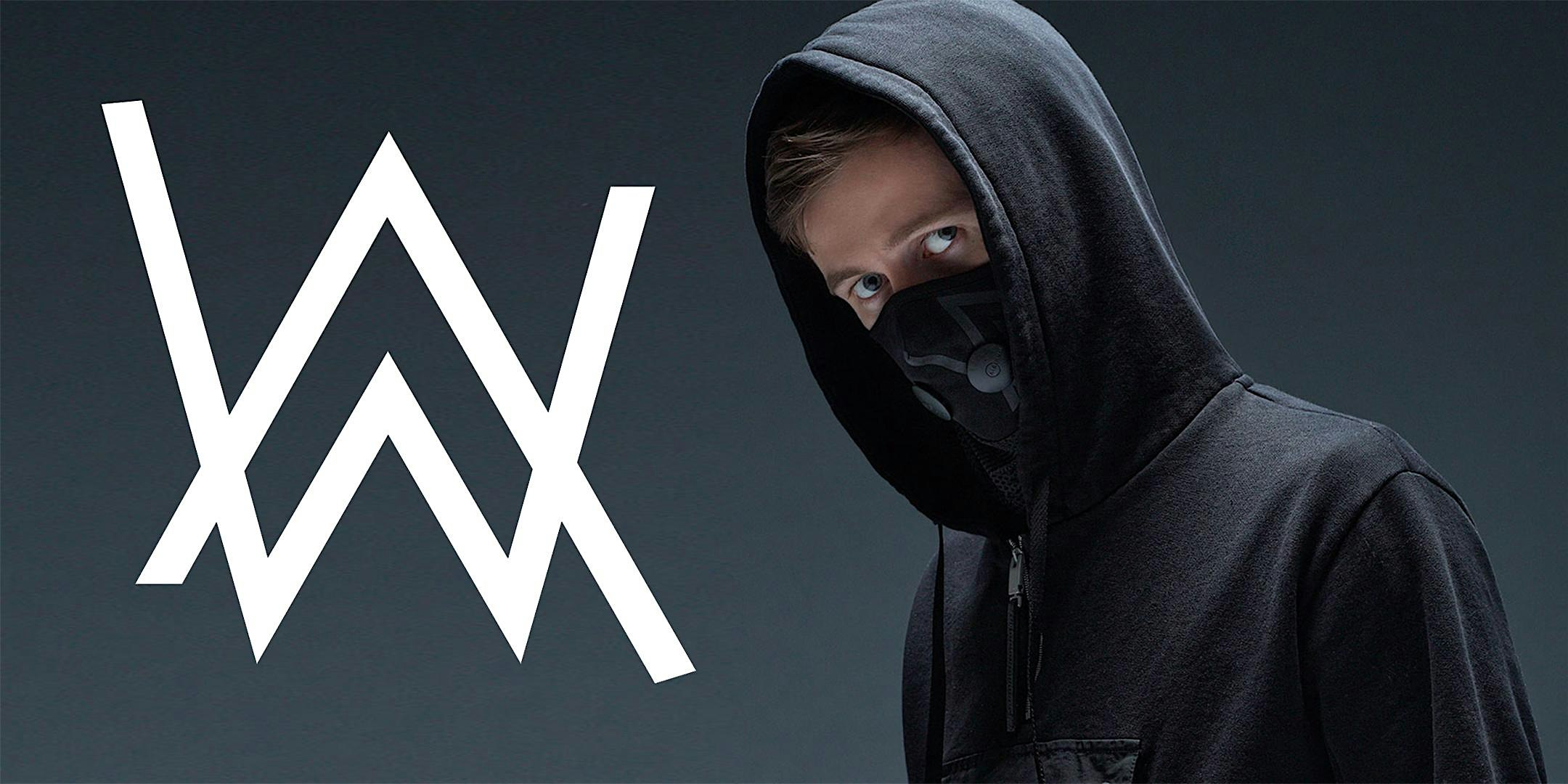 Alan Walker at Vegas Night Club – Nov 2/// – Las Vegas, NV