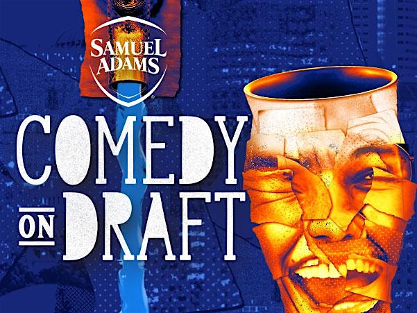 Comedy On Draft Show – Veterans Weekend Edition – Boston, MA