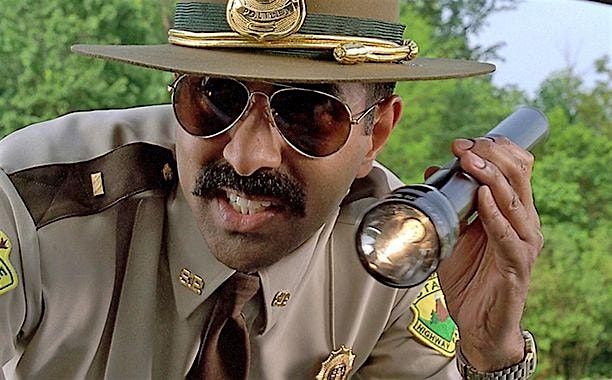 Live Comedy with “Super Troopers” Star Jay Chandrasekhar – Norfolk, NE