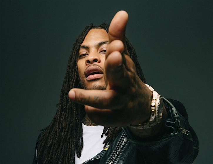 The Hip Hop Recall Vol 5 Ft Waka Flocka Flame – Aurora, IL