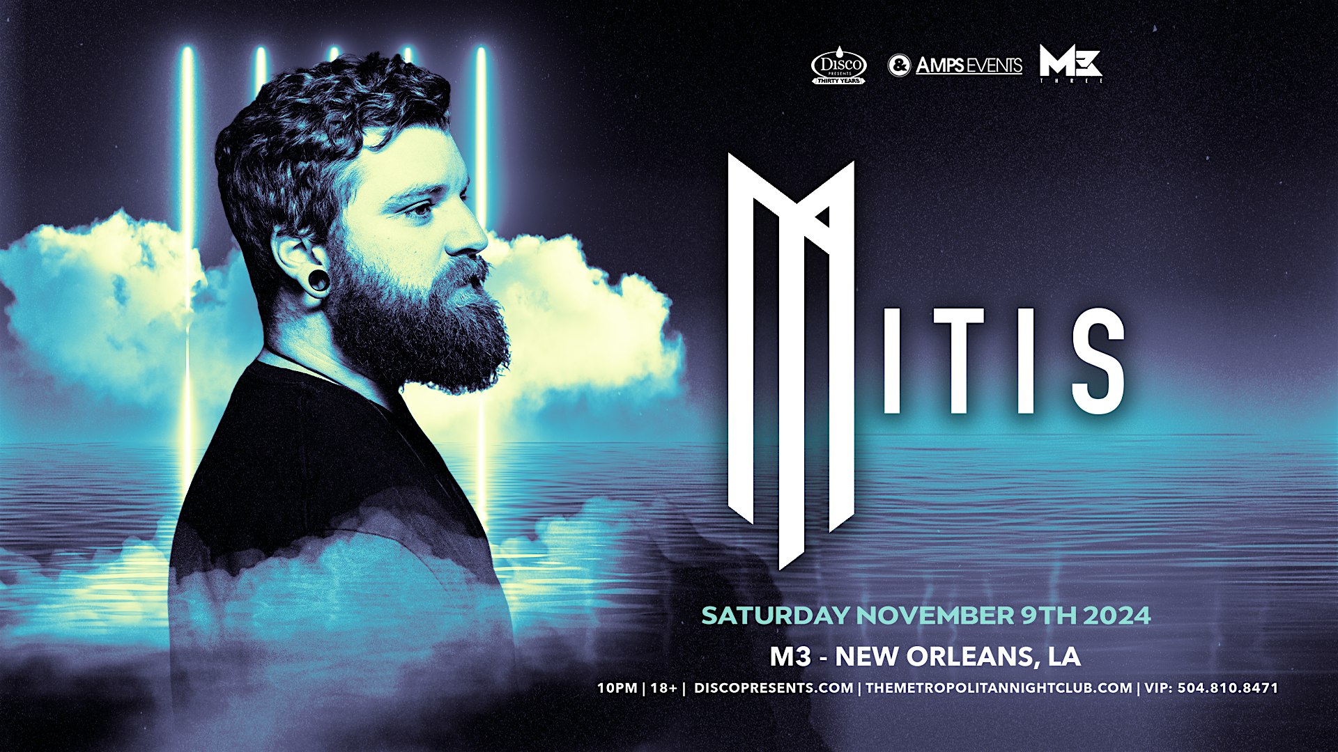 MITIS – New Orleans – New Orleans, LA