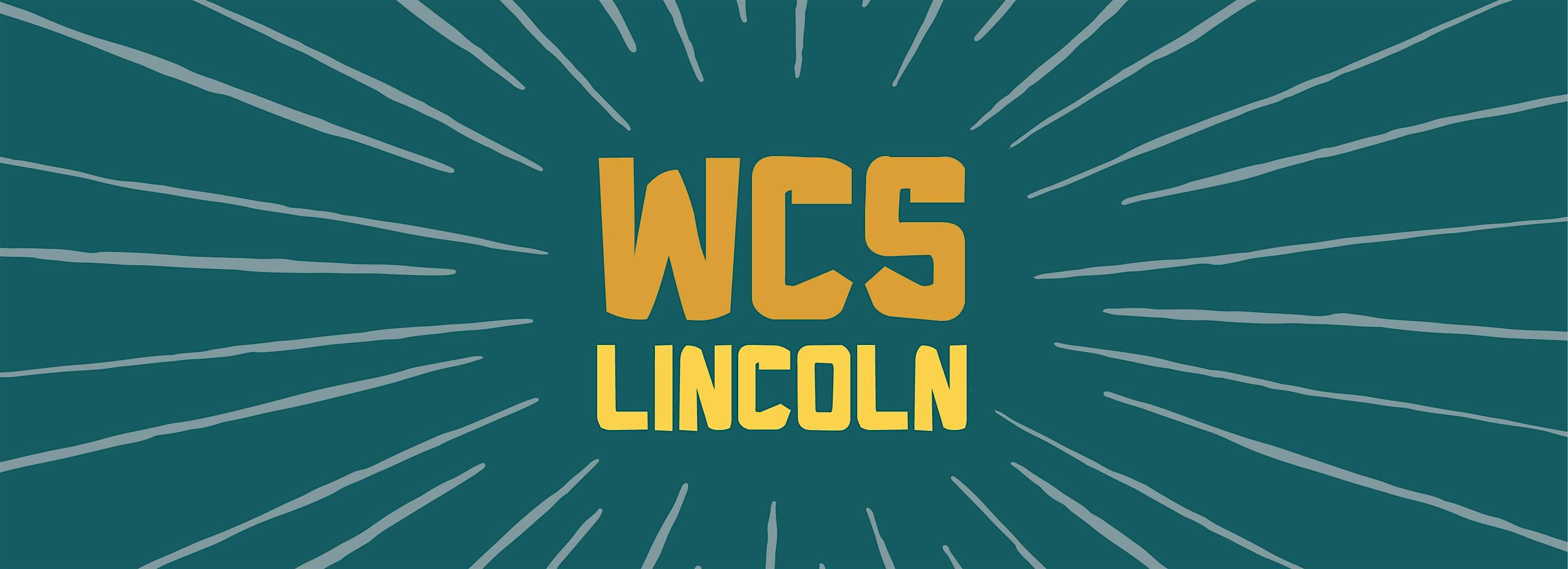 Lincoln West Coast Swing at Constellation Studios – 2nd Tuesdays 7-10pm – Lincoln, NE