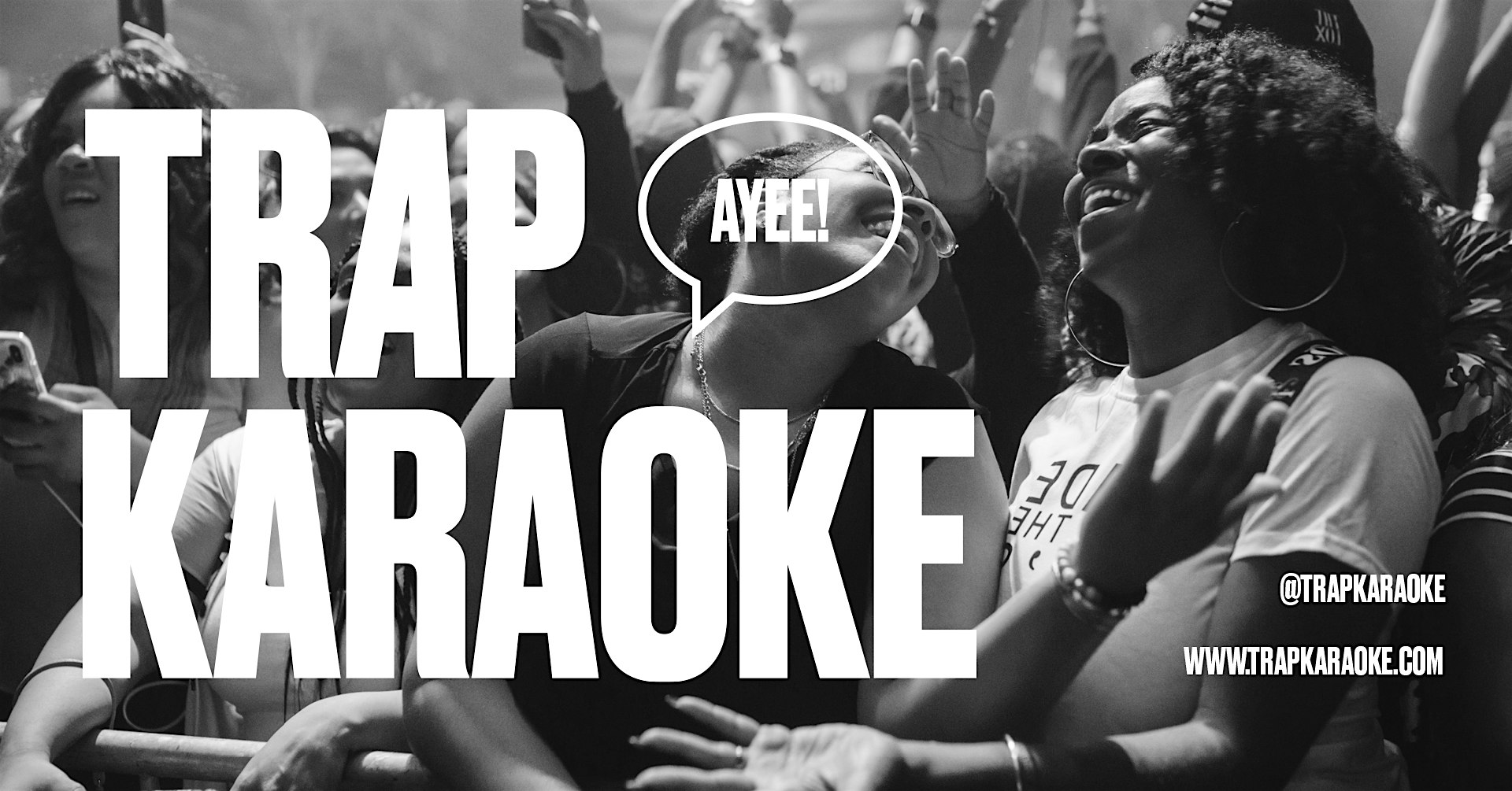 Trap Karaoke: Nashville – Nashville, TN