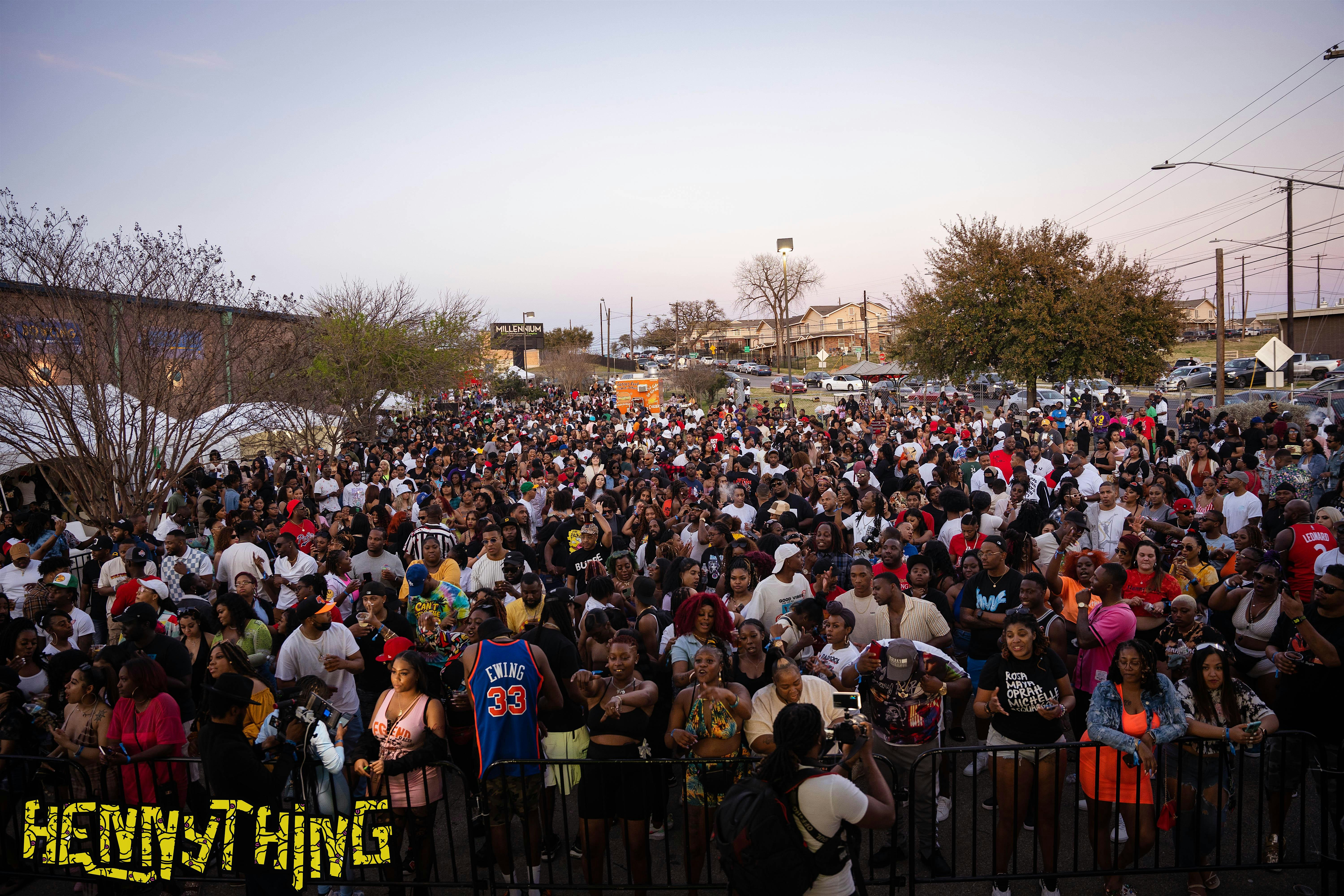 HENNYTHING NOLA- EVENT TICKETS – New Orleans, LA