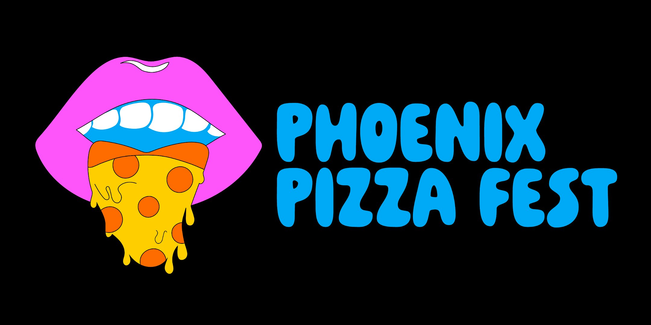 Phoenix Pizza Festival – Phoenix, AZ