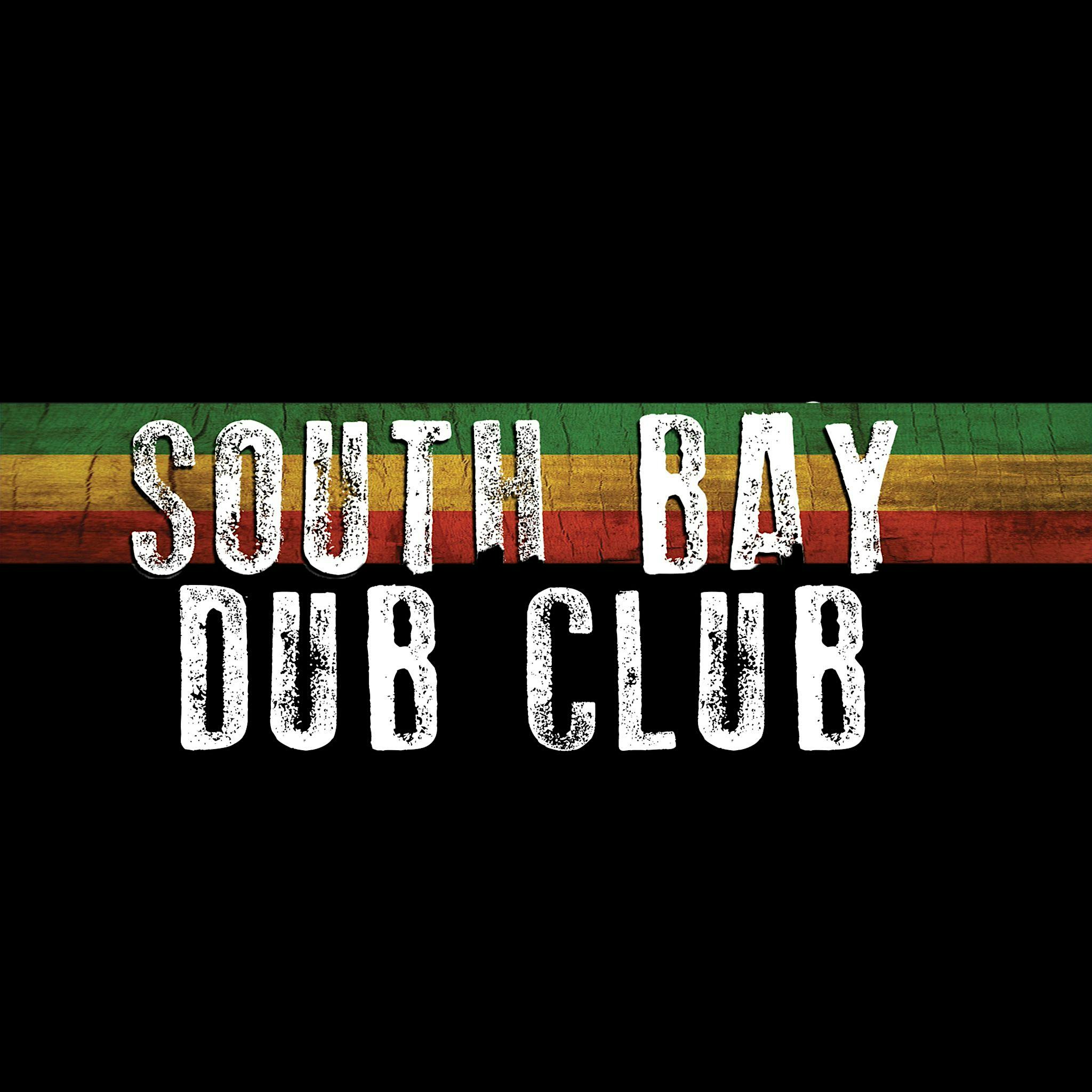 South Bay Dub Club #9 – Teocali & Jah Thunder – Hawthorne, CA