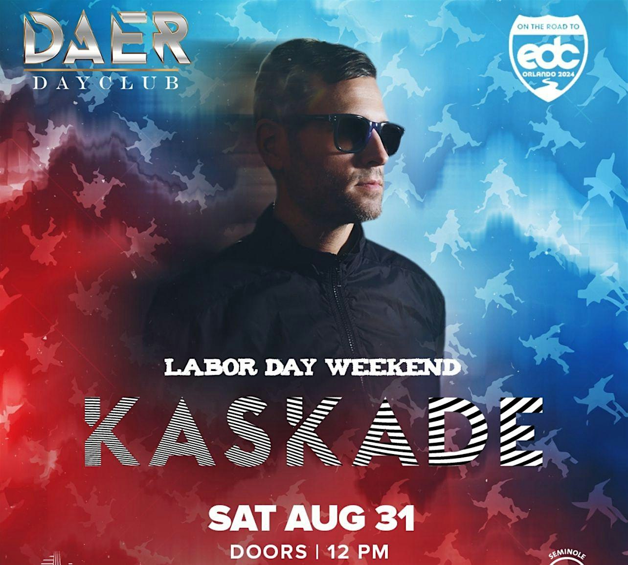 DAER Dayclub Daer DayClub – Hollywood, FL