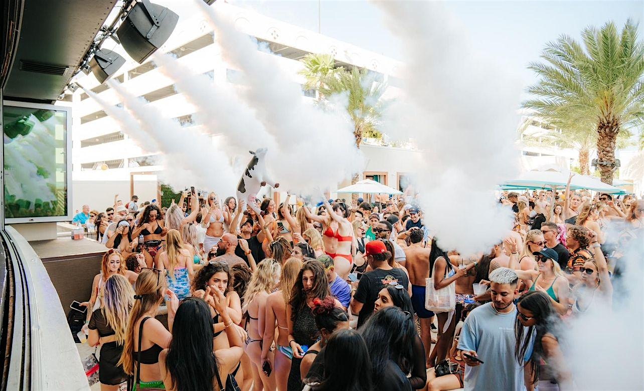 DAER DAYCLUB tix VIP – Hollywood, FL