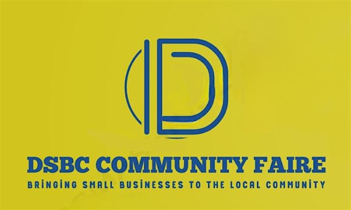 DSBC Community Faire – ,