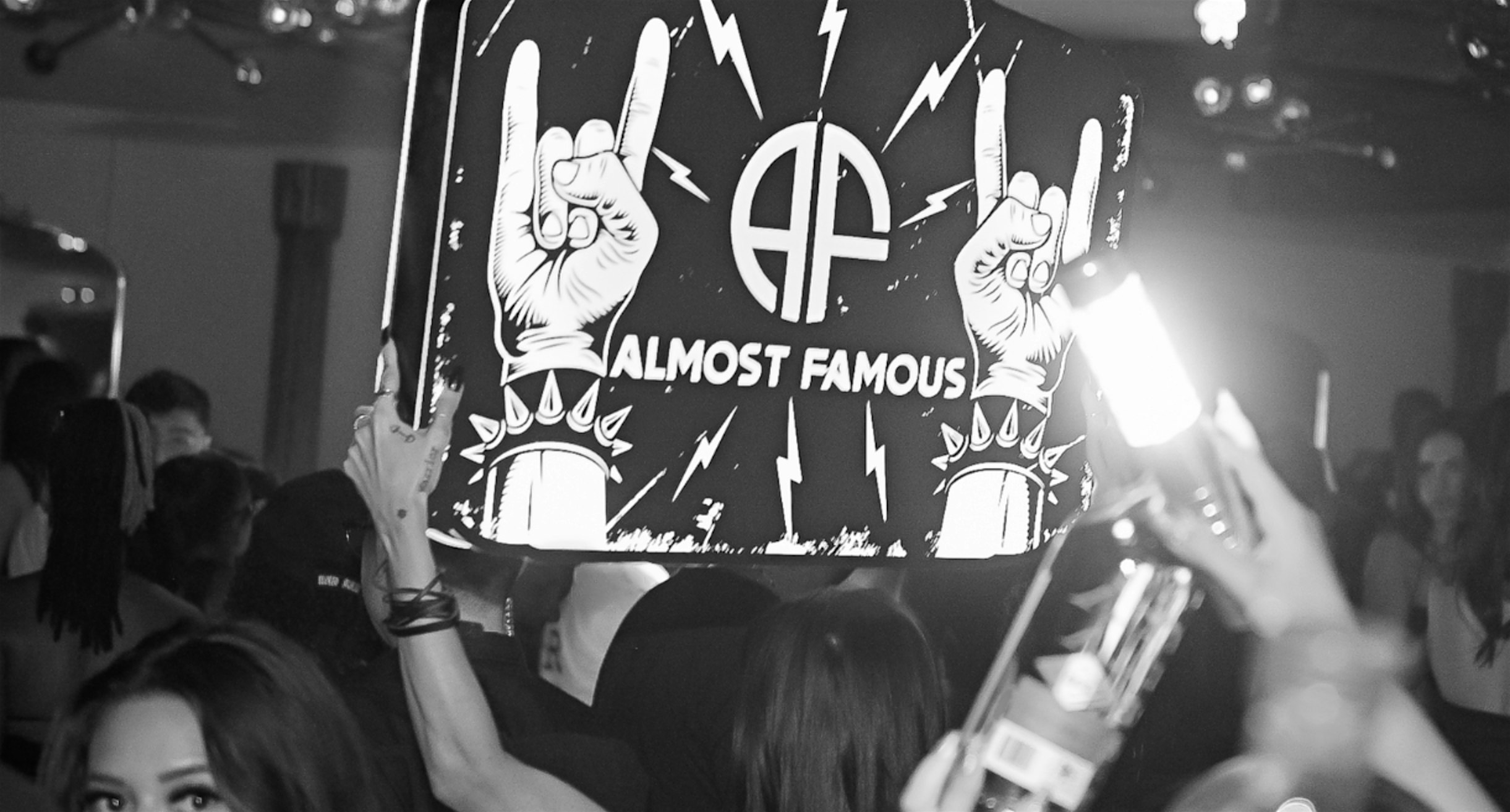 Almost Famous Nightclub Scottsdale – VIP Entry & Bottle Service Packages – Scottsdale, AZ