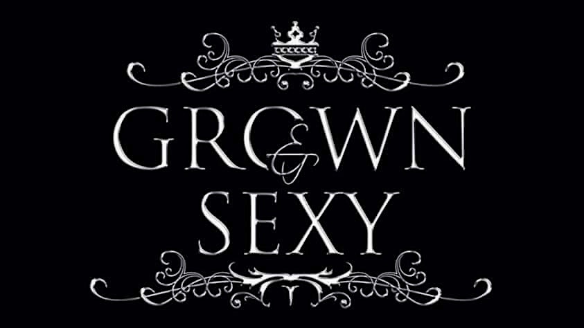 Grown & Sexy Affair – Orlando, FL