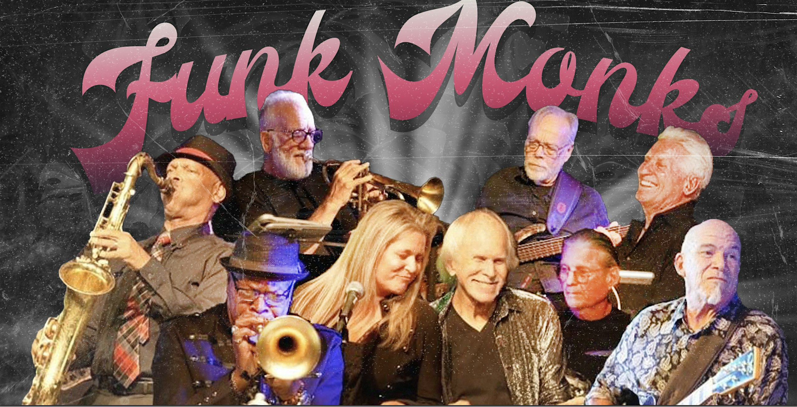 Funk Monks – Palm Springs, CA