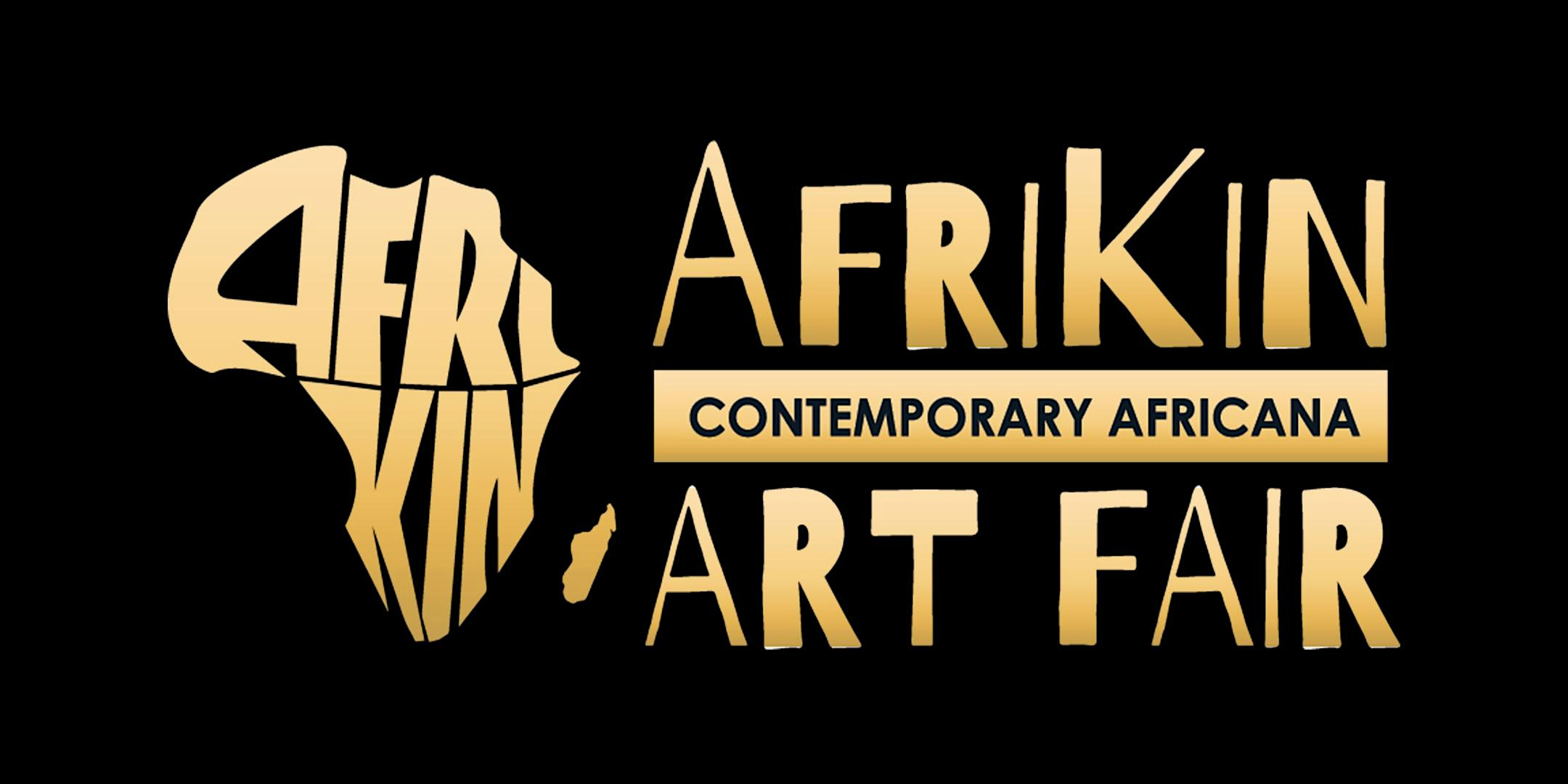 AfriKin Art Fair 2024 – North Miami, FL