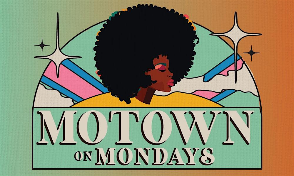 Motown on Monday – Dallas, TX