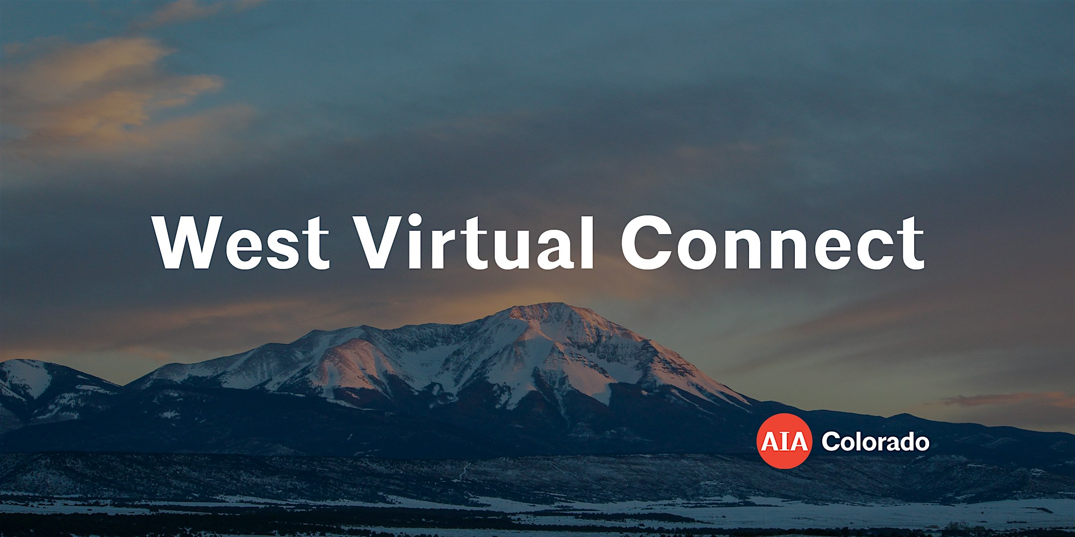 West Virtual Connect – ,