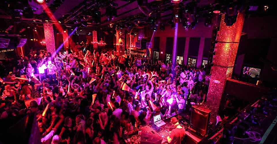 HIPHOP NIGHTCLUB @ The Venetian – Las Vegas, NV