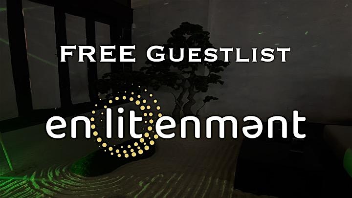 Free Guestlist at Enlitenment – San Diego, CA