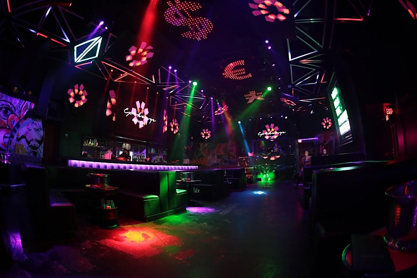 MIAMI NIGHTCLUB VIP PACKAGE – Miami Beach, FL