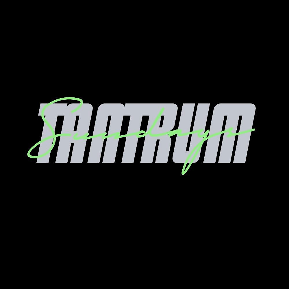 Tantrum Sundays Hip-Hop Party – Minneapolis, MN