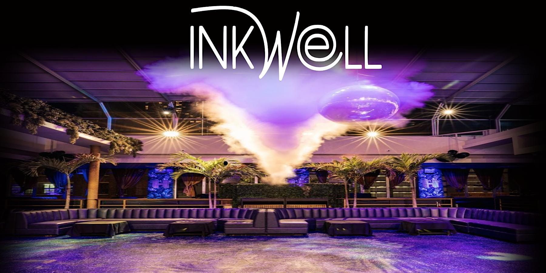 INKwell Grown Folk Fridays Afterwork Rooftop New Years Eve-Eve Celebration – New York, NY