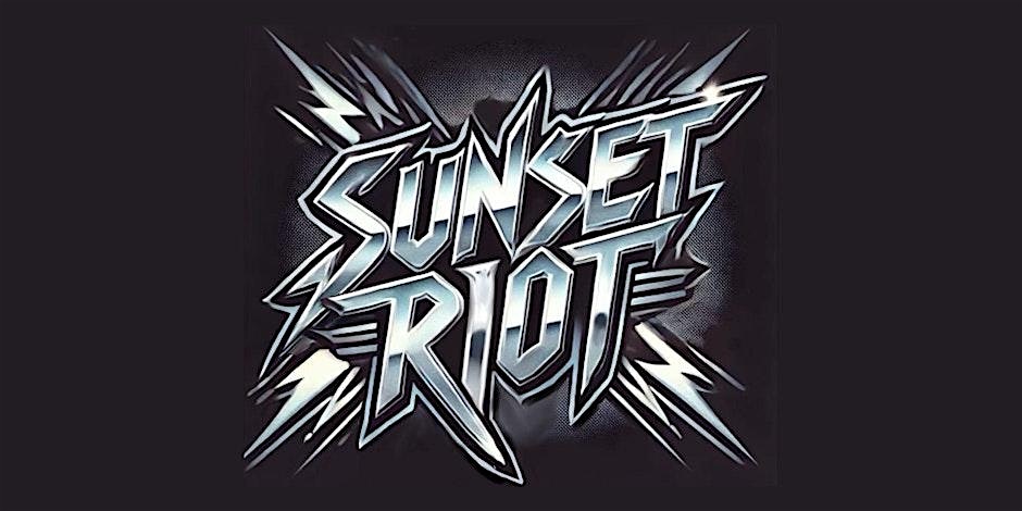 L.A. GUNS – Sunset Riot NYE 2024 @ The World Famous Whisky a Go Go – West Hollywood, CA