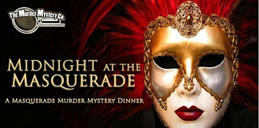 Maggiano’s Troy Murder Mystery Dinner Midnight at the Masquerade – Troy, MI