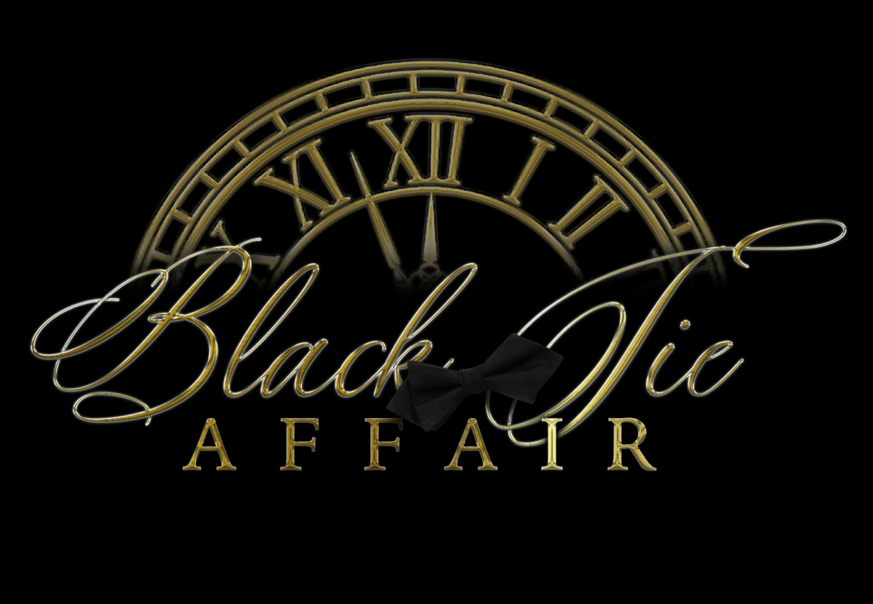 NEW YEAR’S EVE BLACK TIE AFFAIR (4TH ANNUAL) – Chicago, IL