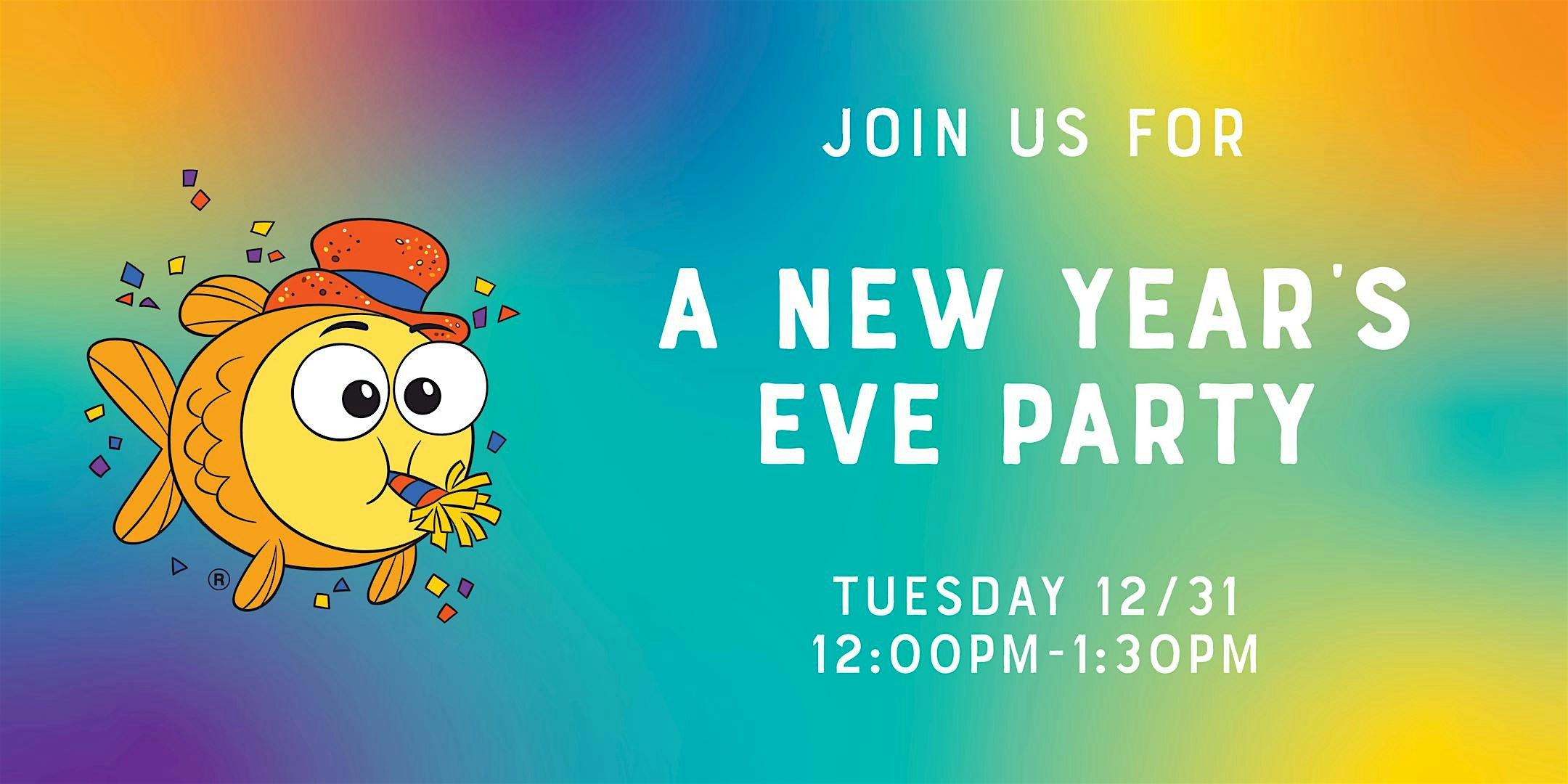 New Year’s Eve Party – St. Louis, MO