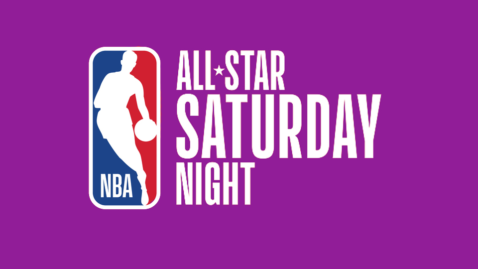 2025 NBA All Star Saturday Night at Chase Center – San Francisco, CA