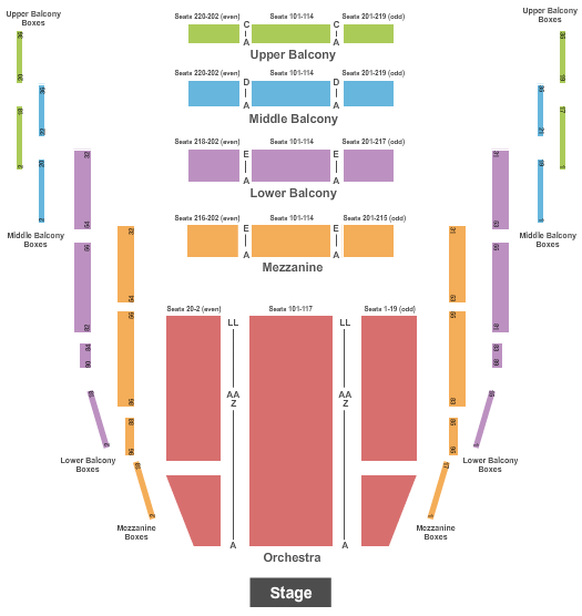 Purchase Shrek The Musical Tickets • Friday