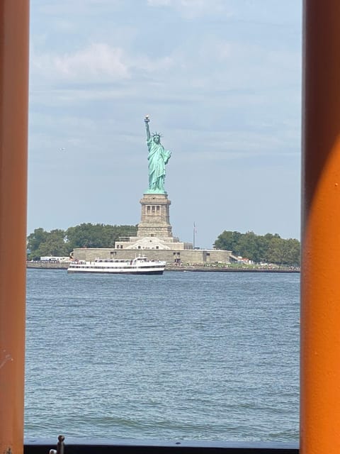 Book your #1 Six Hour Bus Tour and Boat Ride By The Statue of Liberty Experience Today. Discover exciting activities, tours, places to eat, places to stay, and fun things to do in New York City, New York with PartyFixx.co.