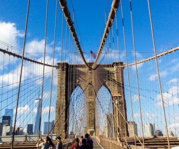 2 Days in NYC: Must-See Sites and Hidden Gems – New York City, New York