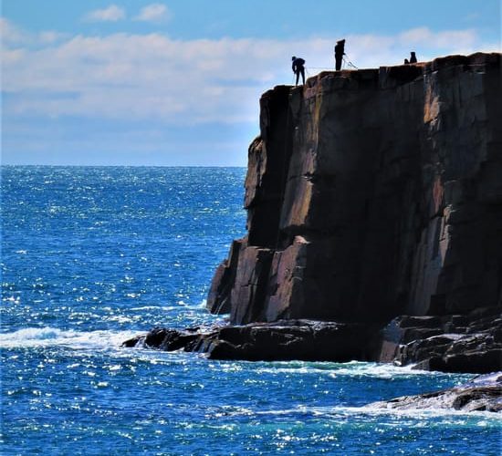 3 Hour Private Tour: Insiders tour of Acadia National Park – Acadia National Park, Maine