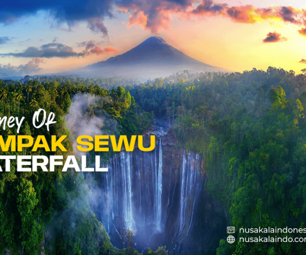 4D3N-Tumpak Sewu-Bromo-Ijen-Ketapang – Java, Indonesia