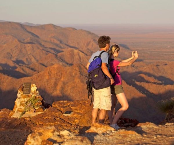 5-Day Flinders Ranges & Outback Eco Tour from Adelaide – South Australia, Australia