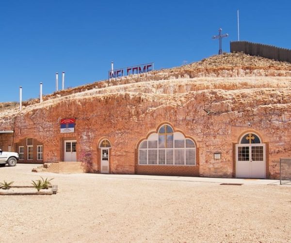 5-Day SA Outback Eco Tour from Coober Pedy to Adelaide – South Australia, Australia