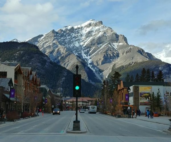 6 Day Canadian Rockies Explorer Private Tour – Canadian Rockies, Canada