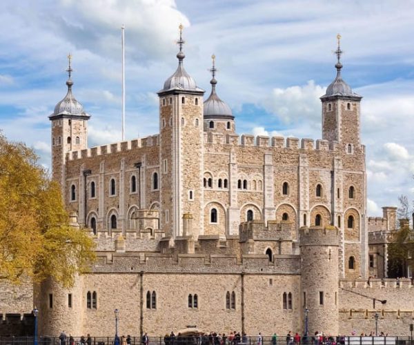 8-Hours London Private Tour Full Day – London, United Kingdom