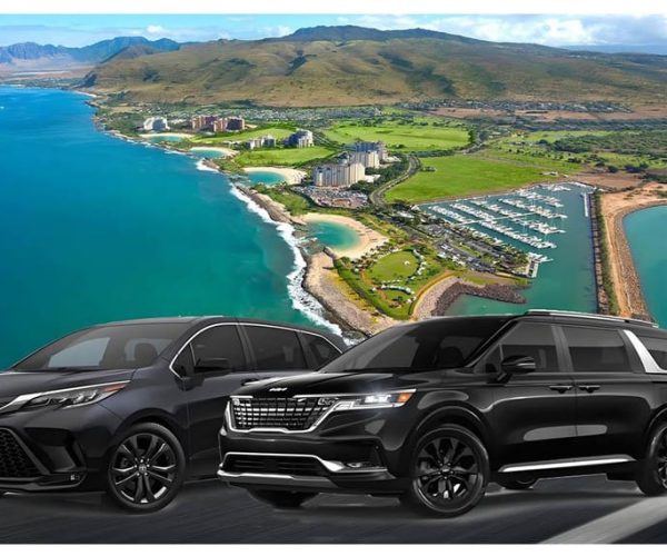 ARRIVAL Honolulu Airport -Private Transfer to Koolina – Honolulu, Hawaii